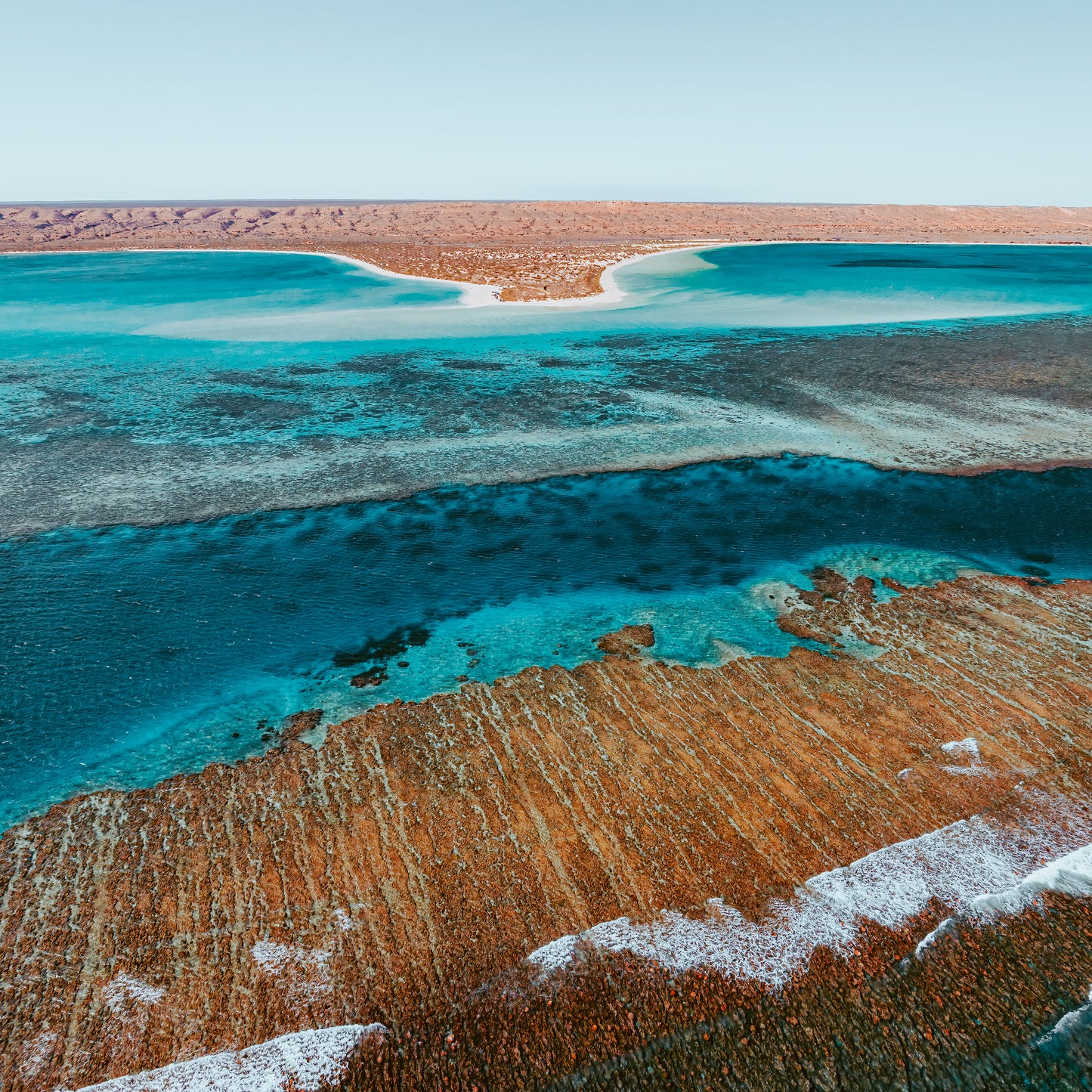 SJ423- NINGALOO