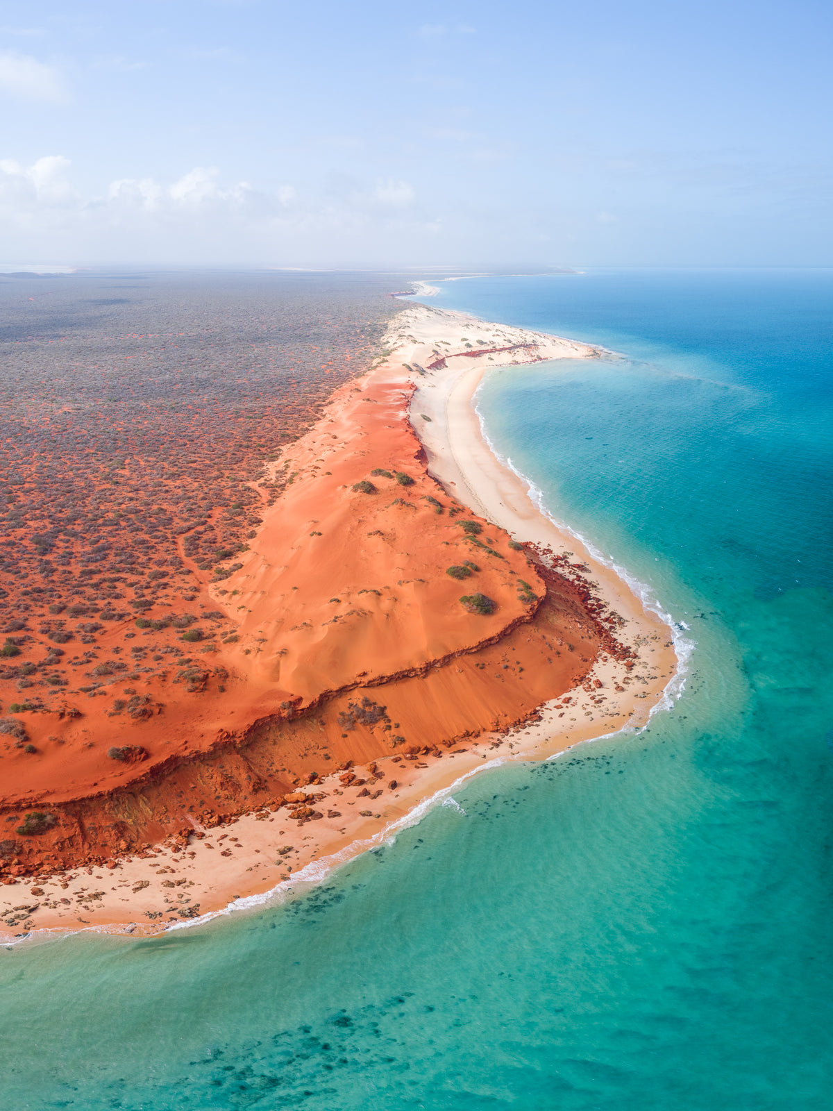 SJ410- CAPE PERON