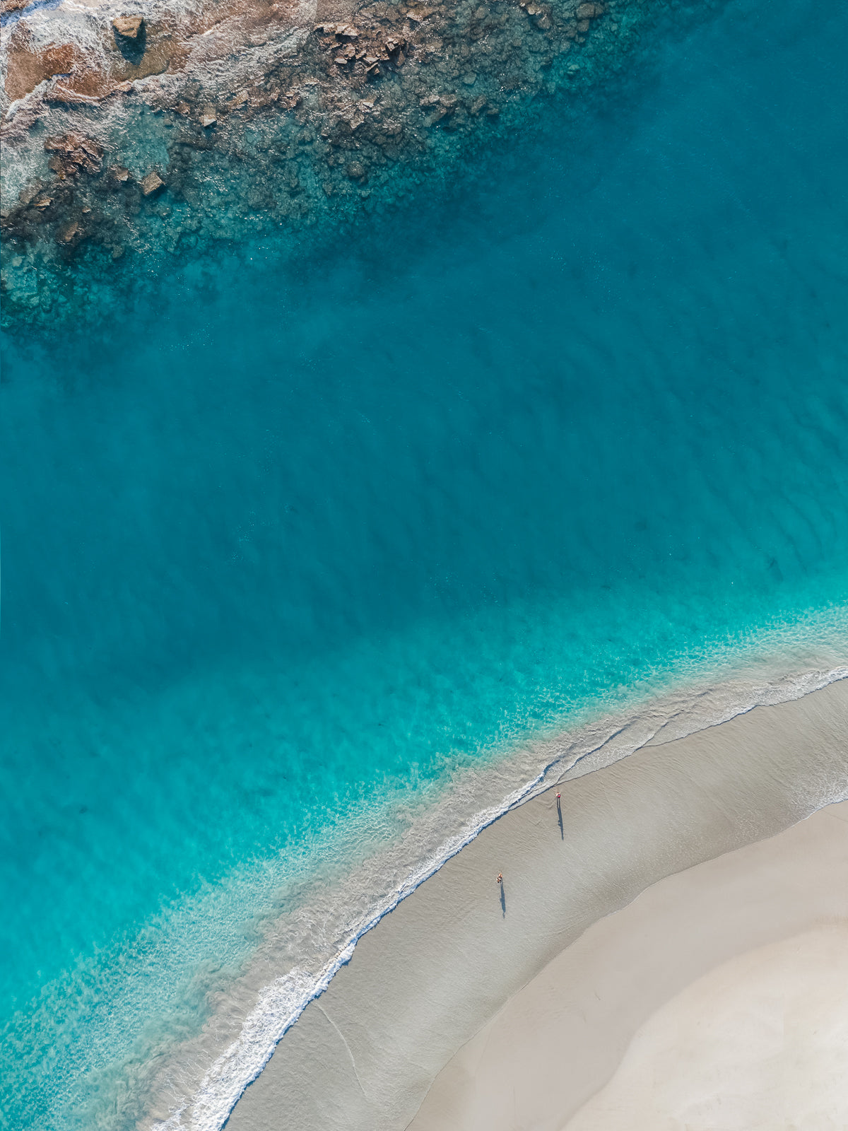 SJ406- LUCKY BAY